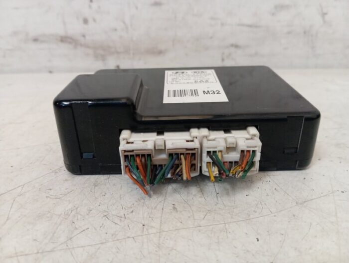 Centralita check control Hyundai Matrix 2005 diésel