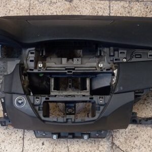 Kit Airbag Renault Laguna III 2008