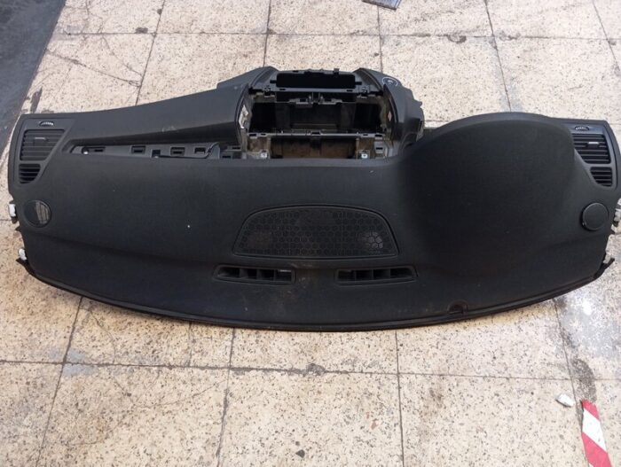 Kit Airbag Renault Laguna III 2008