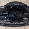 Kit Airbag Renault Laguna III 2008