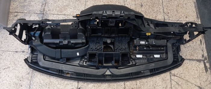 Kit Airbag Renault Laguna III 2008