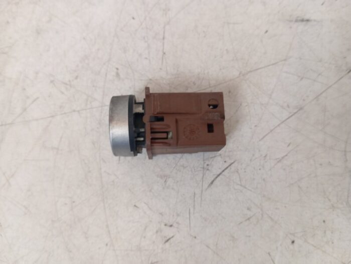 Botón Interruptor control de tracción Peugeot 807 Citroën C8