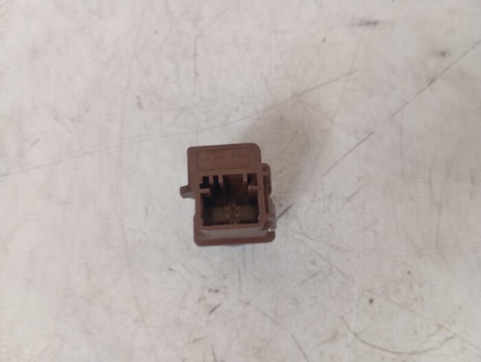 Botón Interruptor control de tracción Peugeot 807 Citroën C8