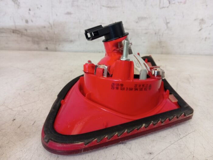 Piloto Trasero Izquierdo Interior Volkswagen Passat (3C5) 2007