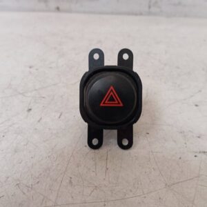 Warning Nissan Pathfinder (R51) 2005