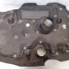 Tapa de motor Hyundai Tucson (JM) 2007 2.0 CRDI