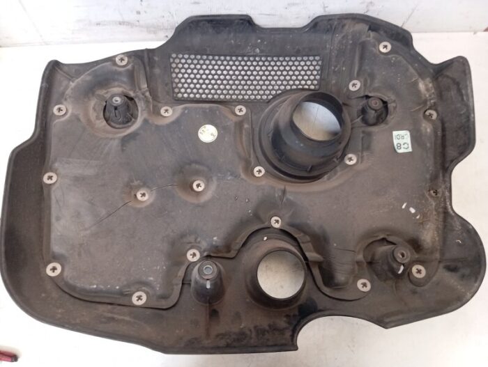 Tapa de motor Hyundai Tucson (JM) 2007 2.0 CRDI