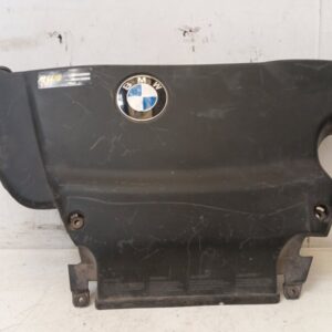 Tapa Motor Bmw Serie 3 (E46) 320D 2001