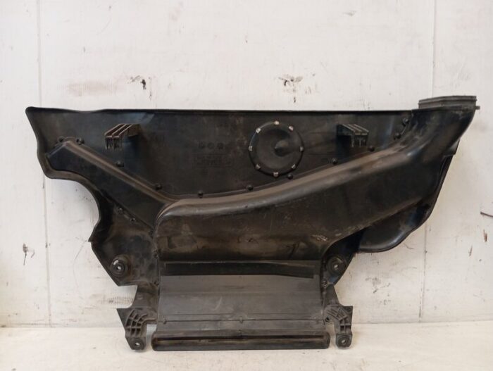 Tapa Motor Bmw Serie 3 (E46) 320D 2001