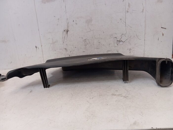 Tapa Motor Bmw Serie 3 (E46) 320D 2001