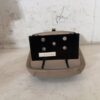Reposabrazos central beig Kia Sportage (JE_, KM_) 2007