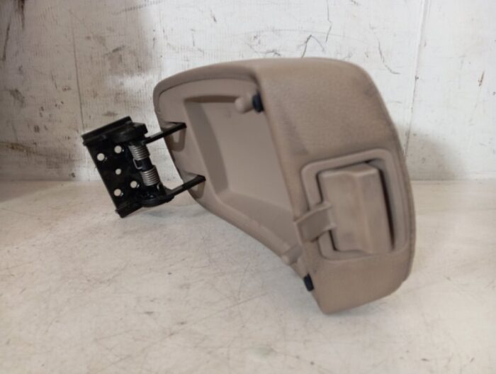Reposabrazos central beig Kia Sportage (JE_, KM_) 2007