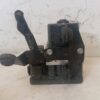 Módulo Abs Mazda 3 2007 diésel