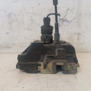 Cerradura Puerta Delantera Izquierda Renault Laguna II 2003