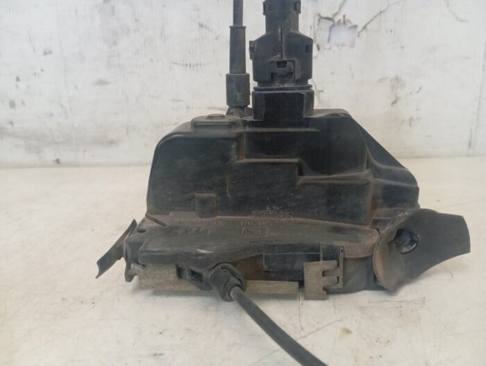 Cerradura Puerta Delantera Izquierda Renault Laguna II 2003