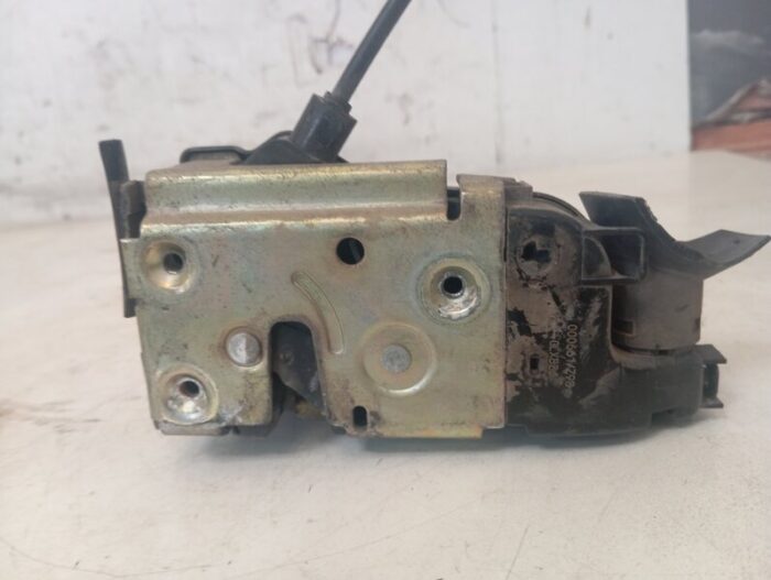 Cerradura Puerta Delantera Izquierda Renault Laguna II 2003