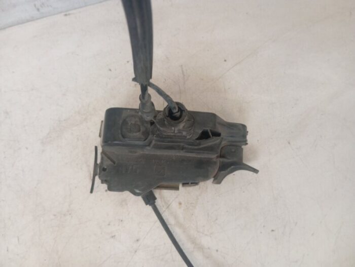 Cerradura Puerta Delantera Izquierda Renault Laguna II 2003