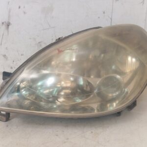 Faro Izquierdo Citroën Xsara Coupé 2001