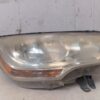 Faro delantero derecho Citroën C4 II (B7) 2011