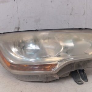 Faro delantero derecho Citroën C4 II (B7) 2011