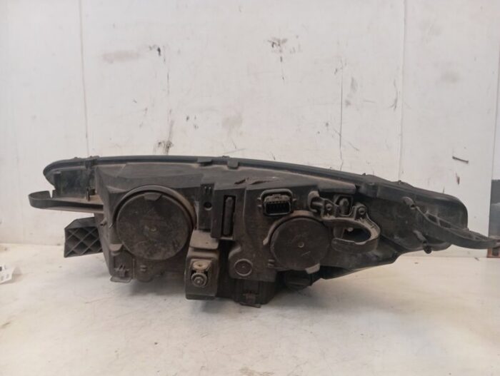 Faro delantero derecho Citroën C4 II (B7) 2011
