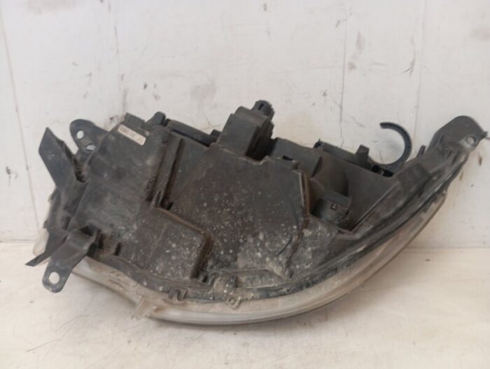 Faro delantero derecho Citroën C4 II (B7) 2011