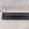 Luz Central De Freno Opel Astra G Fastback 1999