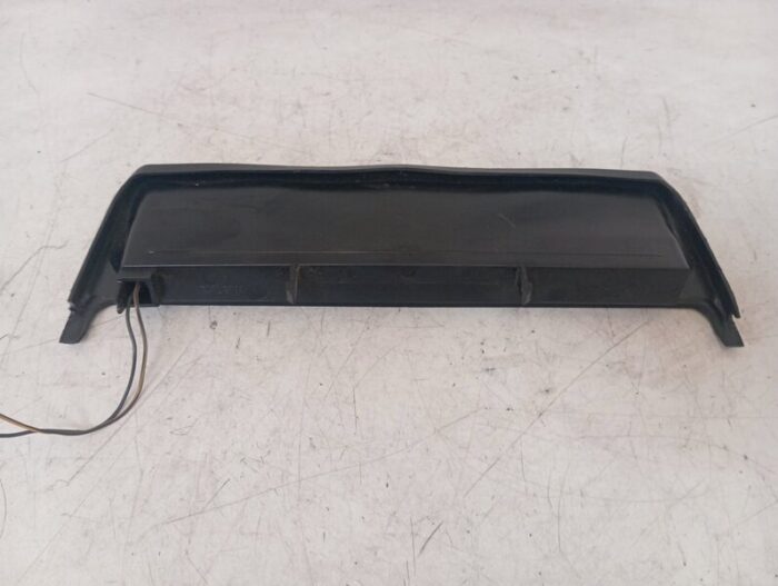 Luz Central De Freno Opel Astra G Fastback 1999