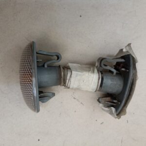 Pack 2 intermitentes laterales Peugeot 206 2002