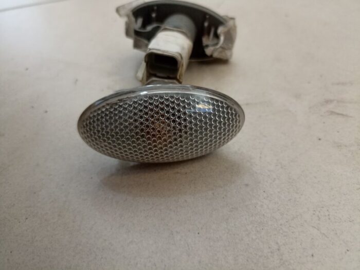 Pack 2 intermitentes laterales Peugeot 206 2002