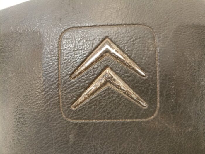 Airbag Delantero volante Citroën Berlingo 2004