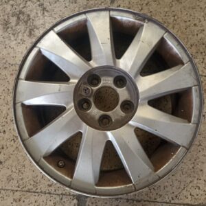 Llanta aluminio Renault Scénic II 2006