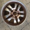 Llanta aluminio R16 BMW Serie 3 E90 320 2004