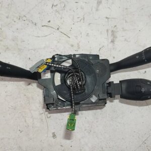 Com2000 con anillo airbag Peugeot 307 2000