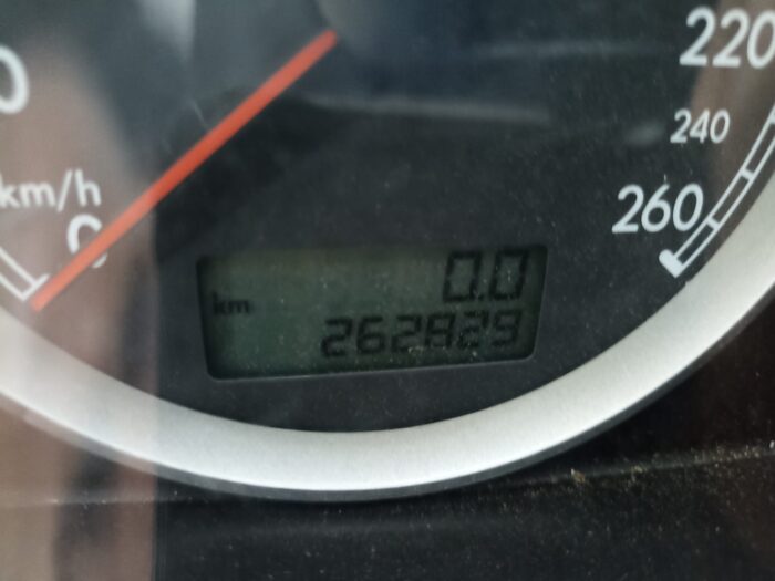 Cuadro Instrumentos Volkswagen Passat 1.9 TDI 2004
