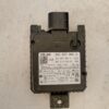 Sensor radar trasero de asistencia Seat Ibiza V FR (KJ1, KJG) 2024
