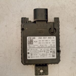 Sensor radar trasero de asistencia Seat Ibiza V FR (KJ1, KJG) 2024