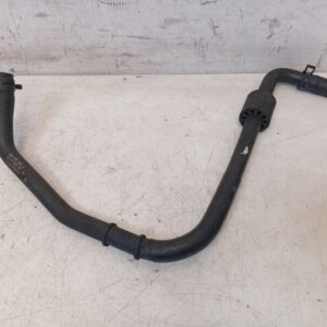 Manguito refrigerante Volkswagen New Beetle 2001