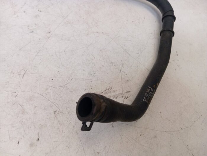 Manguito refrigerante Volkswagen New Beetle 2001