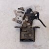 Cerradura Maletero / Portón Mazda 3 2007