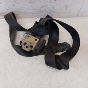 Cinturón Seguridad Delantero Izquierdo Citroën Berlingo 2004
