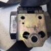 Cinturón Seguridad Delantero Izquierdo Citroën Berlingo 2004