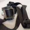 Cinturón Seguridad Delantero Izquierdo Citroën Berlingo 2004