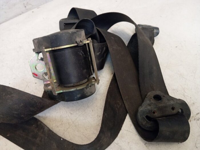 Cinturón Seguridad Delantero Izquierdo Citroën Berlingo 2004