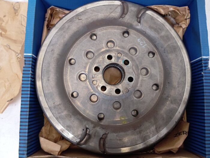 Volante motor bimasa Grupo VAG