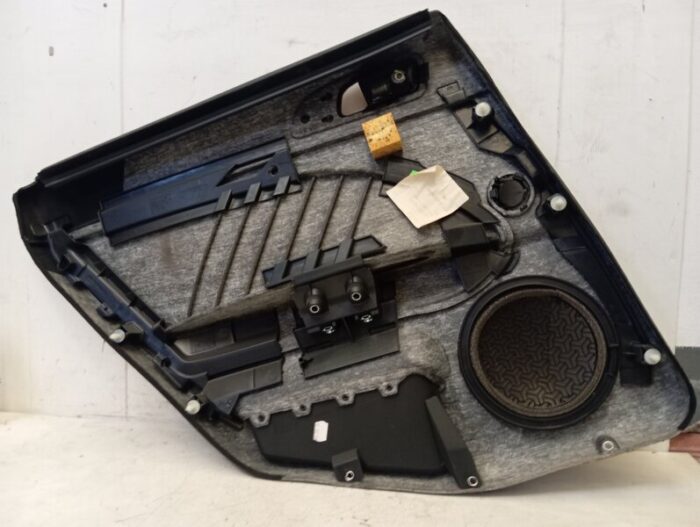 Panel Puerta Trasera Izquierda Alfa Romeo 159 2010