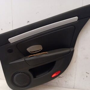 Panel De Puerta Trasera Derecha Renault Laguna III 2008