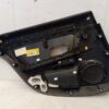 Panel De Puerta Trasera Derecha Renault Laguna III 2008
