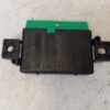 Modulo sensores aparcamiento Peugeot 308 2015