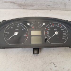 Cuadro Instrumentos Renault Laguna II 1.9 dCi 2004